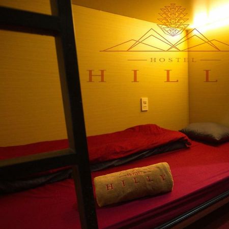 Hilly Hostel Далат Экстерьер фото