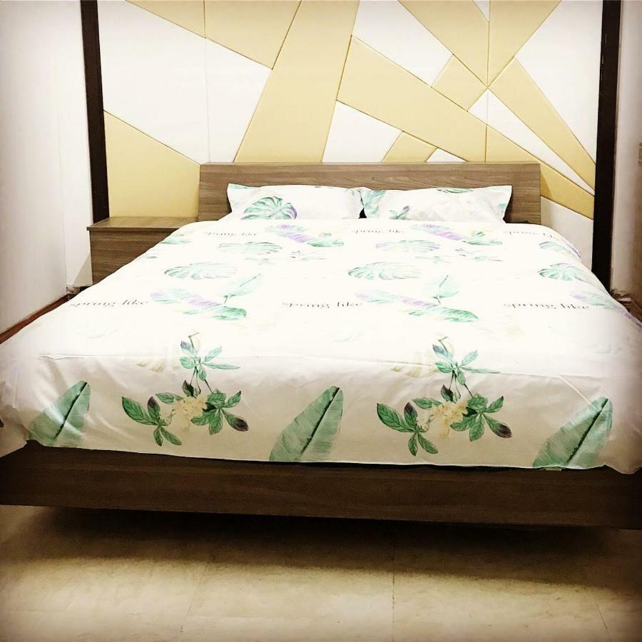 Hilly Hostel Далат Экстерьер фото